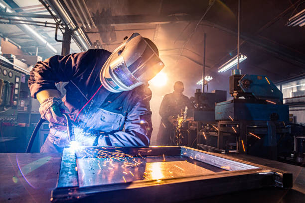 Best Marine and Shipbuilding Welding in Windcrest, TX