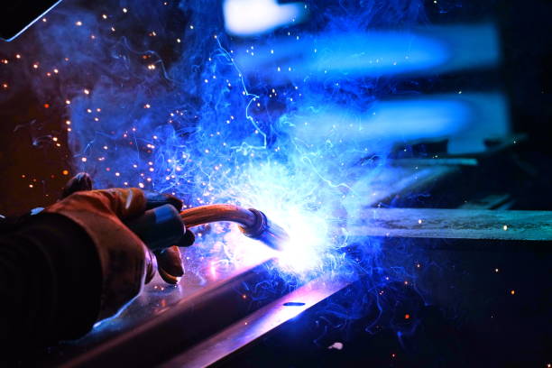 Best Welding Equipment Sales and Repair in Windcrest, TX