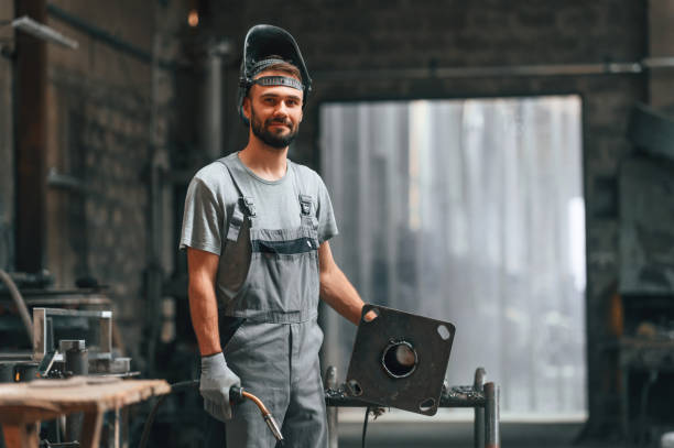Professional Welder & Metal Fabrication in Windcrest, TX