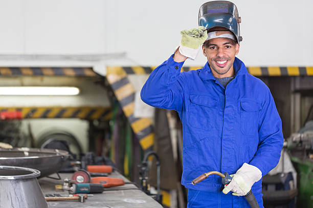 Best Aerospace and Defense Welding in Windcrest, TX