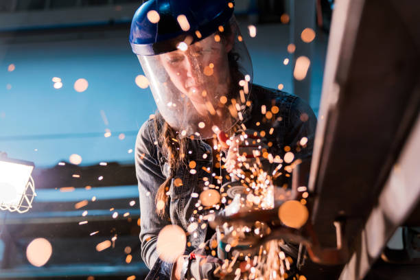 Affordable Welder Services in Windcrest, TX